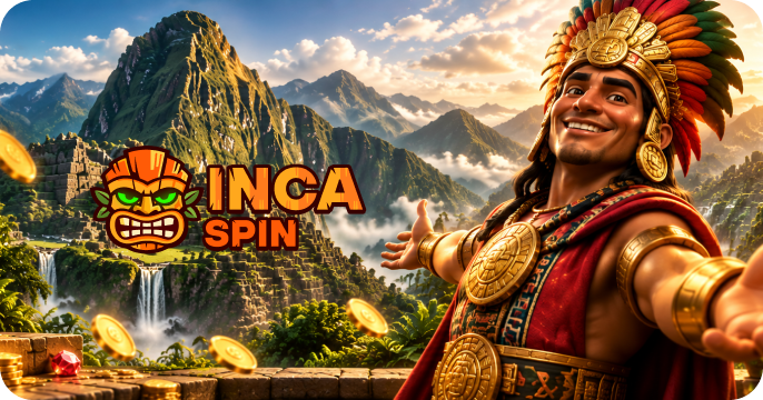 Incaspin